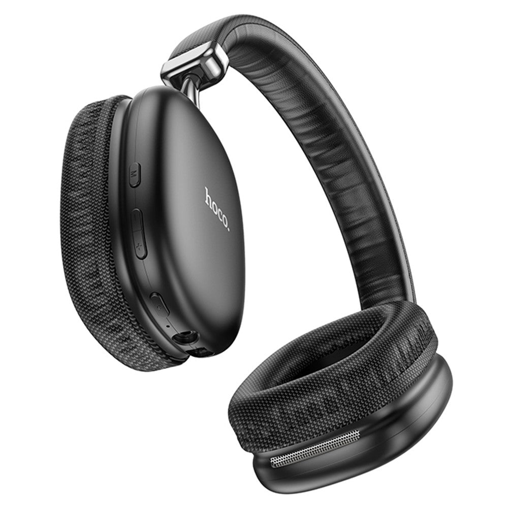 HOCO W35 Wireless Headphones Over Ear Bluetooth-compatible  5.3 Headset