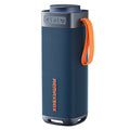 REMAX RB-M22 Portable Wireless Bluetooth-compatible Speaker with RGB Lighting TWS Pairing