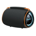 YESIDO YSW39 Multi Mode Playback Bluetooth-compatible Speaker 20W Powerful Sound RGB Lighting Subwoofer
