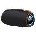 YESIDO YSW38 Desktop Bluetooth-compatible Speaker 30W High Power RGB Lighting Multi Mode Wireless Subwoofer