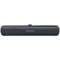 YESIDO YSW42 Wireless Bluetooth-compatible Speaker HiFi Sound Portable 20W Desktop Soundbar Support TF Card