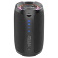 ZEALOT S49 Portable Rechargeable Bluetooth-compatible Speaker 20W Waterproof Heavy Bass Wireless Music Subwoofer