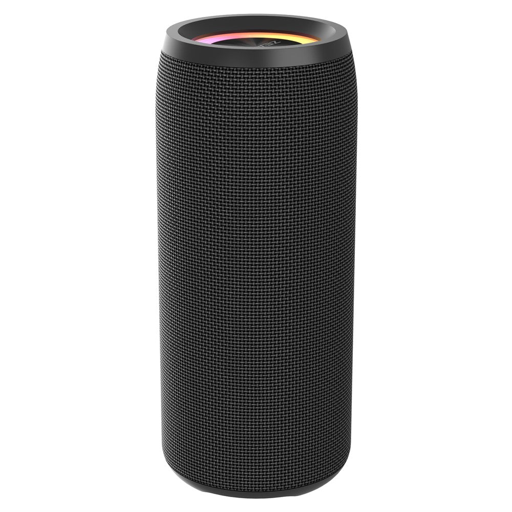 ZEALOT S51Pro 40W Bluetooth-compatible Speaker IPX5 Waterproof 3D Stereo Bass Portable Speaker with Lanyard