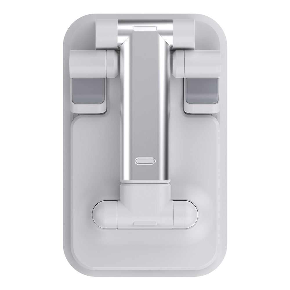 ZEALOT Z7 2-in-1 Portable Bluetooth-compatible Speaker Mobile Phone Holder Folding Bracket, Support TF Card