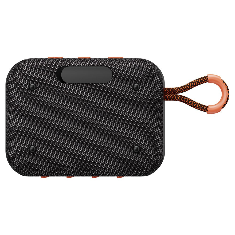 ZEALOT S75 Portable Bluetooth-compatible Speaker IPX6 Waterproof True Wireless Stereo Subwoofer