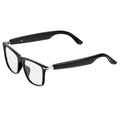M01 Wireless Music Earphone Smart Eyeglasses IP68 Waterproof Bluetooth-Compatible Glasses Audio Eyewear