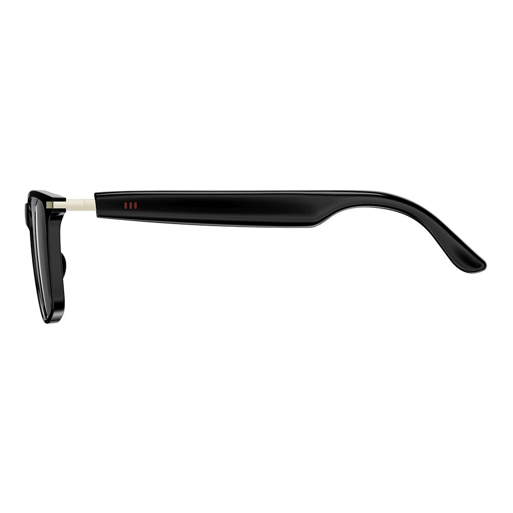 M01 Wireless Music Earphone Smart Eyeglasses IP68 Waterproof Bluetooth-Compatible Glasses Audio Eyewear