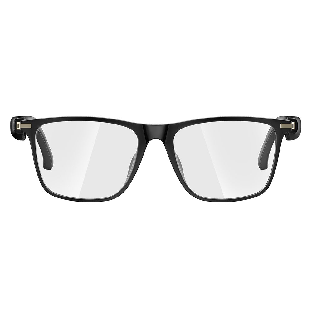 M01 Wireless Music Earphone Smart Eyeglasses IP68 Waterproof Bluetooth-Compatible Glasses Audio Eyewear
