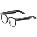 M02S AI Translation Smart Glasses with Camera IP65 Waterproof Video Recording Music Eyeglasses