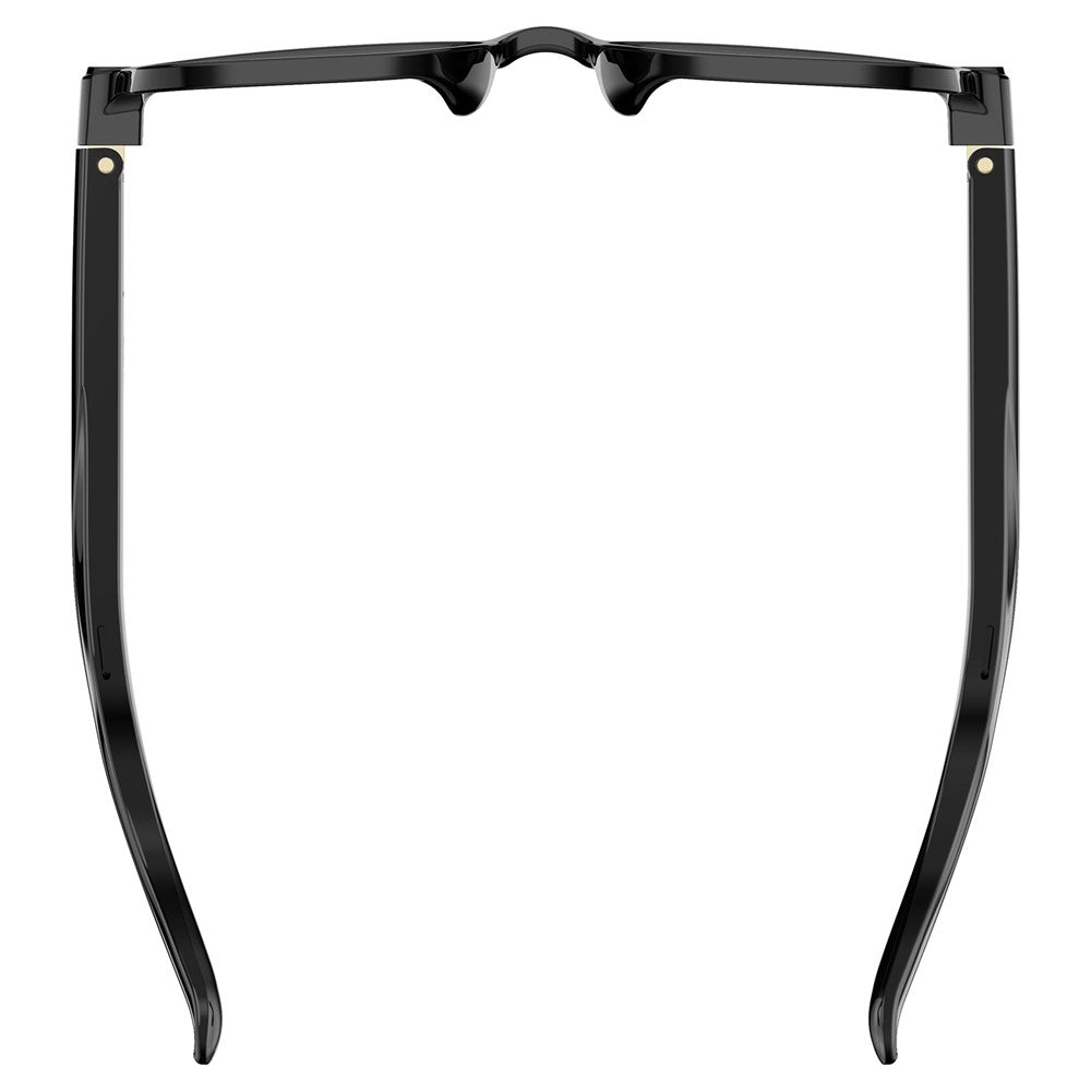 M02S AI Translation Smart Glasses with Camera IP65 Waterproof Video Recording Music Eyeglasses