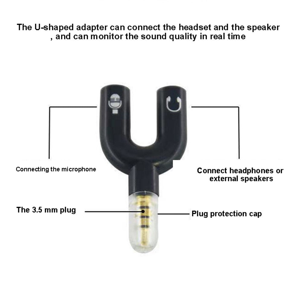 ELEBEST M3x 2.4GHz Wireless Lavalier Microphone Noise Reduction Lapel Recording Mic (1 Receiver+2 Microphones)