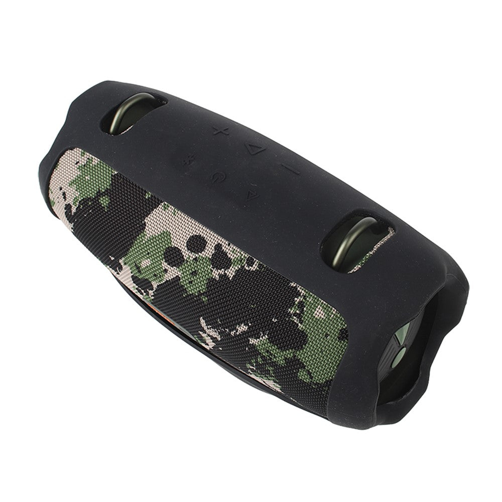 Silicone Cover for JBL Xtreme 4 Portable Speaker Sleeve Drop Protection Case