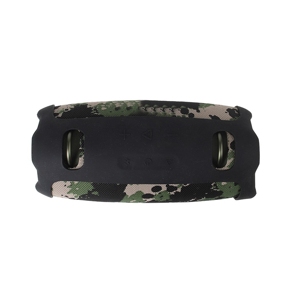 Silicone Cover for JBL Xtreme 4 Portable Speaker Sleeve Drop Protection Case