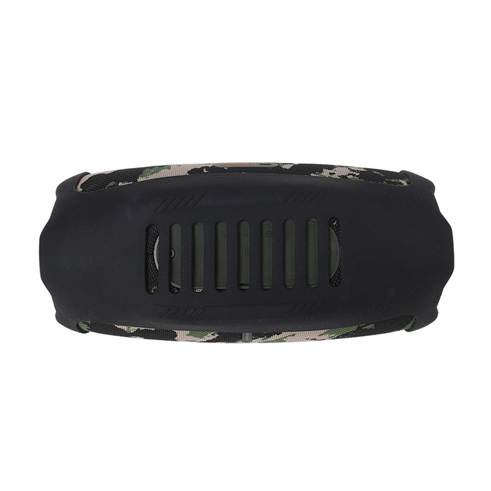 Silicone Cover for JBL Xtreme 4 Portable Speaker Sleeve Drop Protection Case