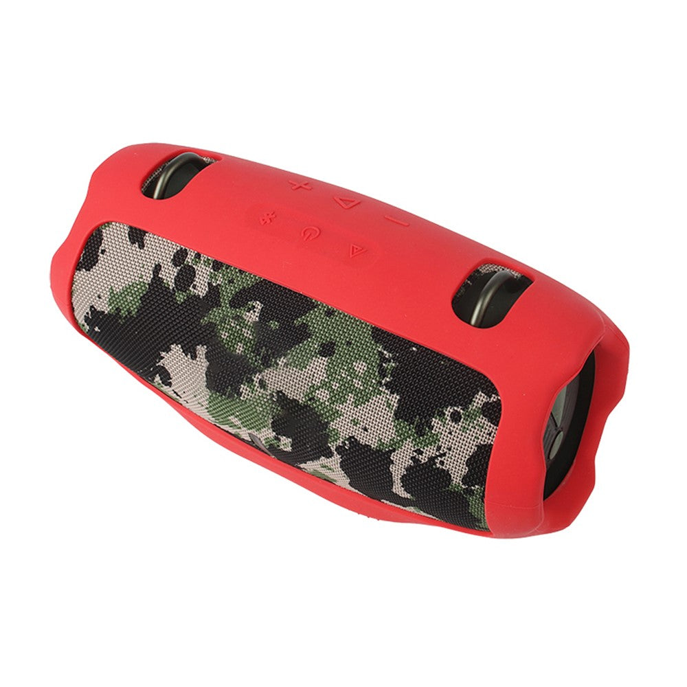 Silicone Cover for JBL Xtreme 4 Portable Speaker Sleeve Drop Protection Case