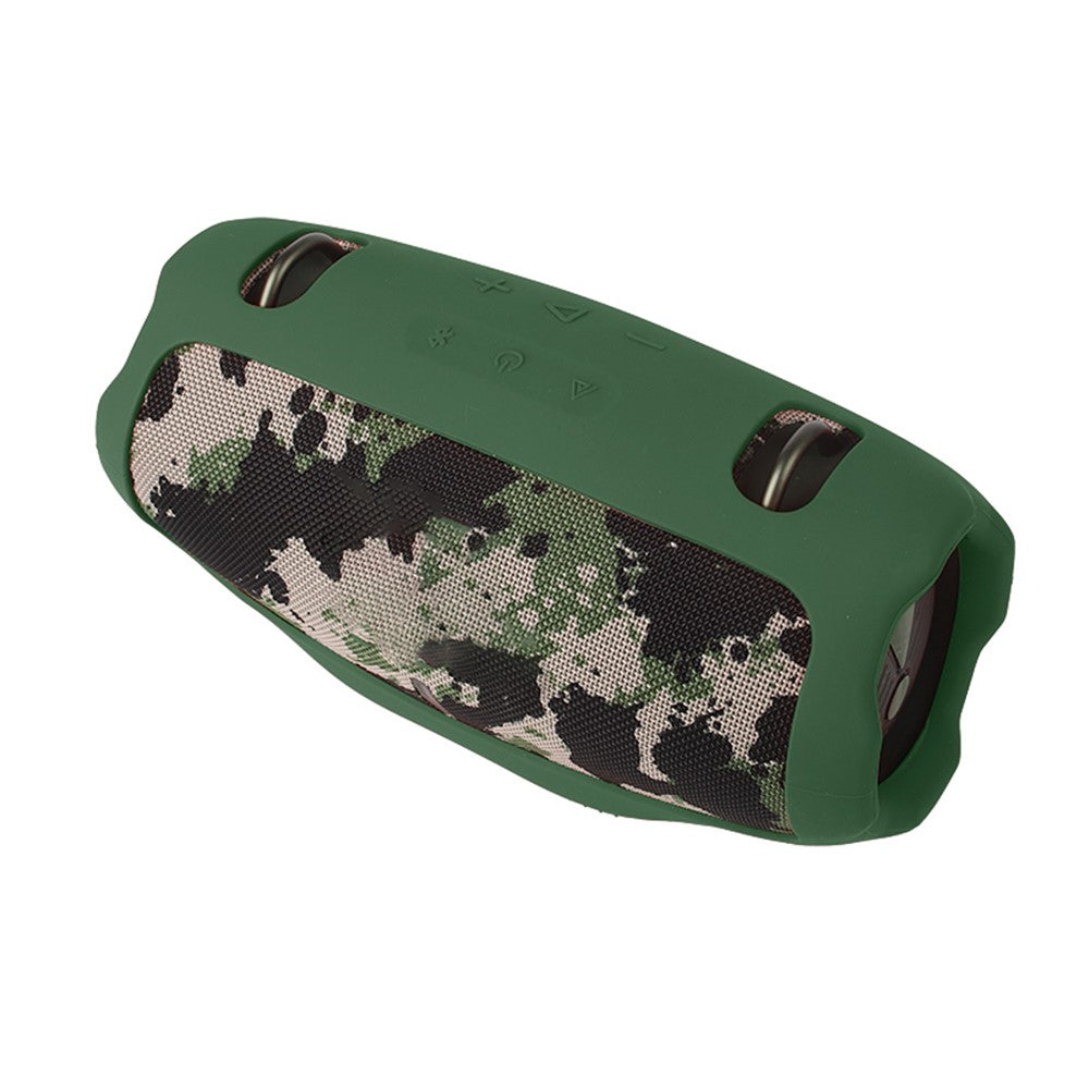 Silicone Cover for JBL Xtreme 4 Portable Speaker Sleeve Drop Protection Case
