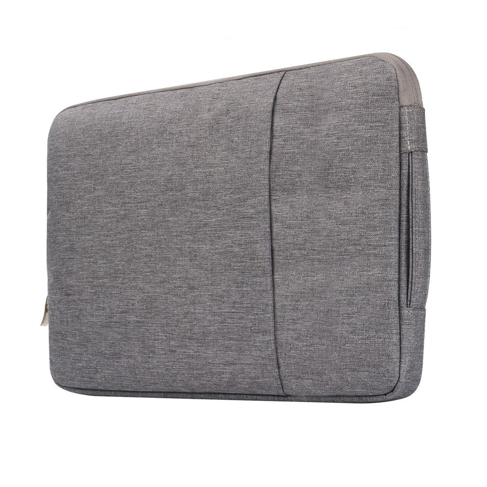 Jeans Cloth 13.3-inch Notebook Bag Pouch with Handle