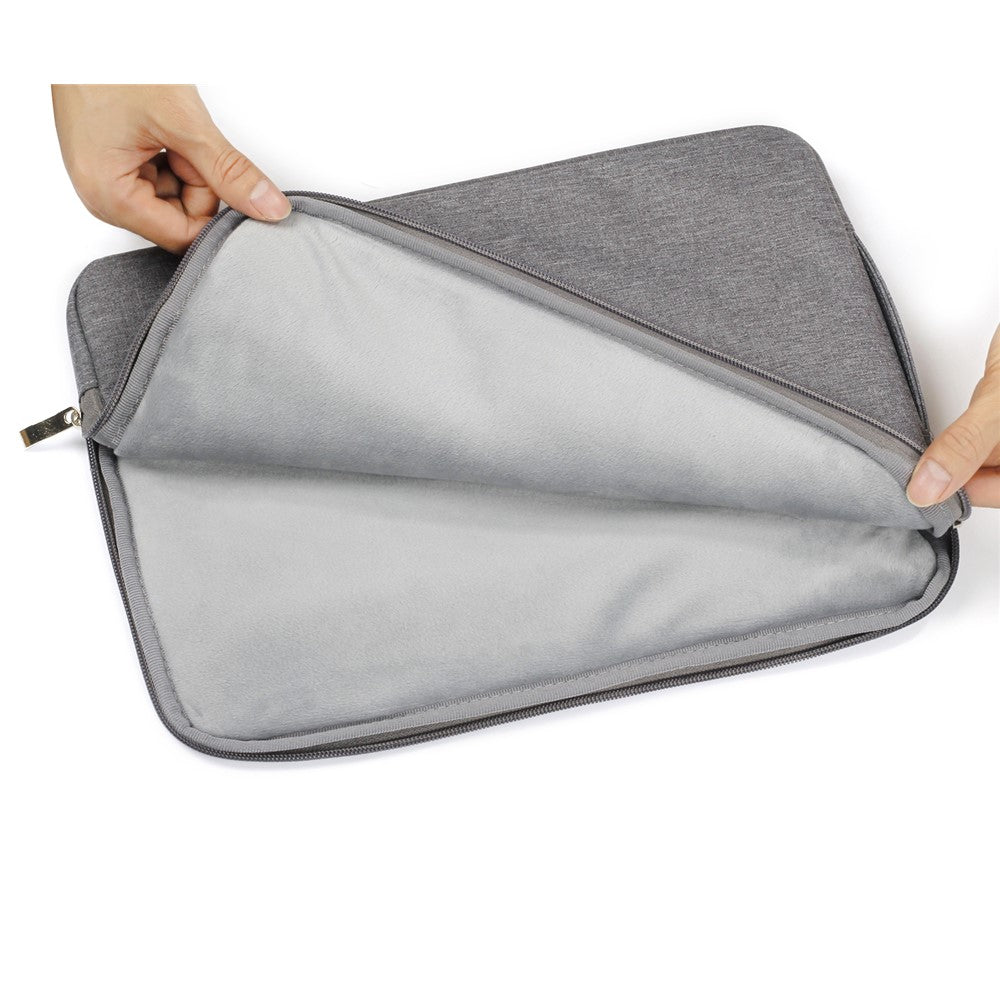 Jeans Cloth 13.3-inch Notebook Bag Pouch with Handle