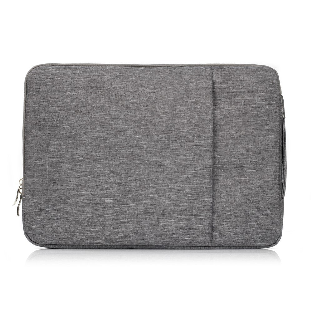 Jeans Cloth 13.3-inch Notebook Bag Pouch with Handle