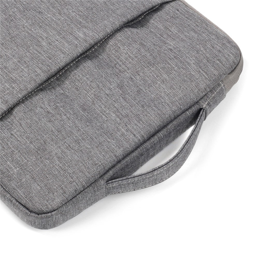 Jeans Cloth 13.3-inch Notebook Bag Pouch with Handle