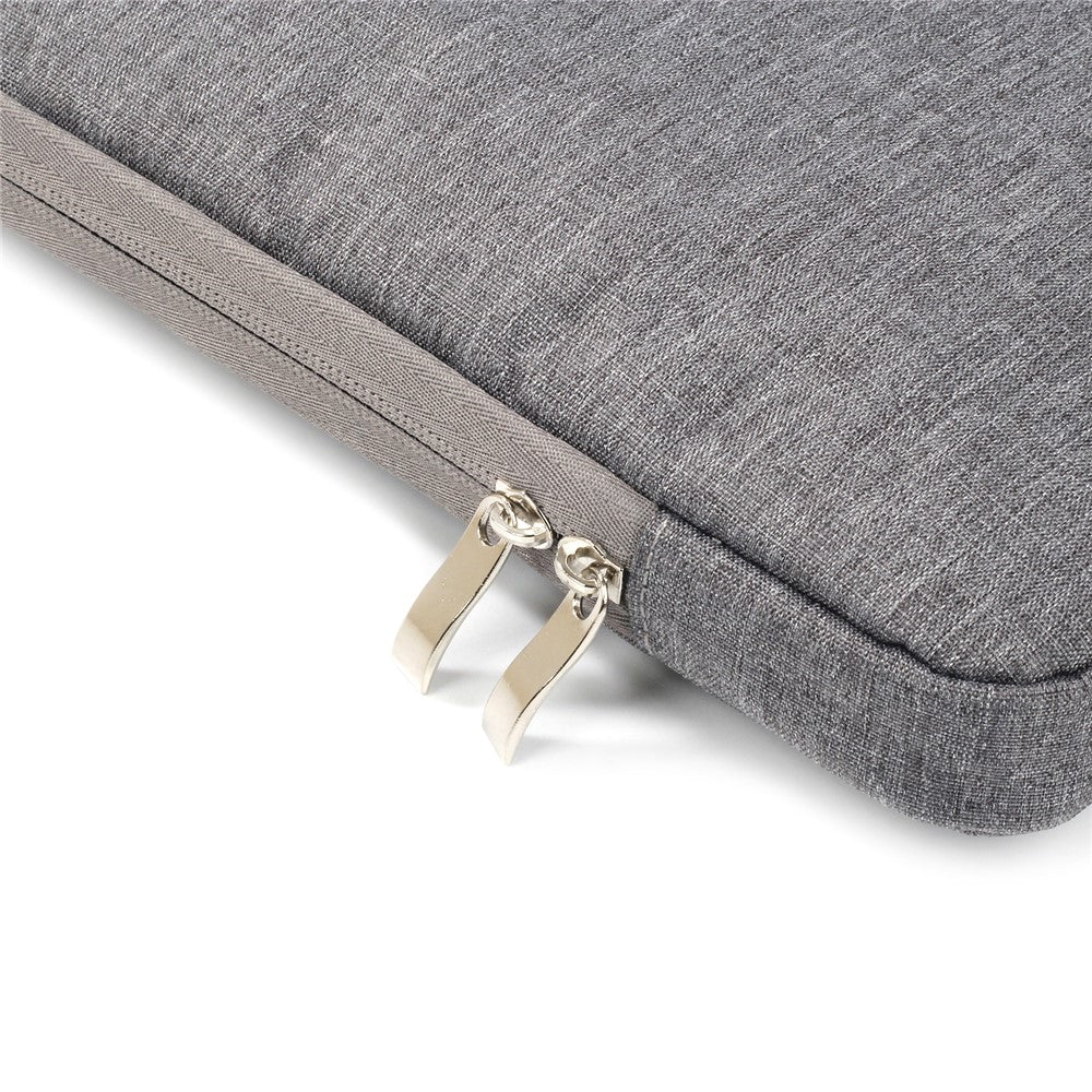 Jeans Cloth 13.3-inch Notebook Bag Pouch with Handle