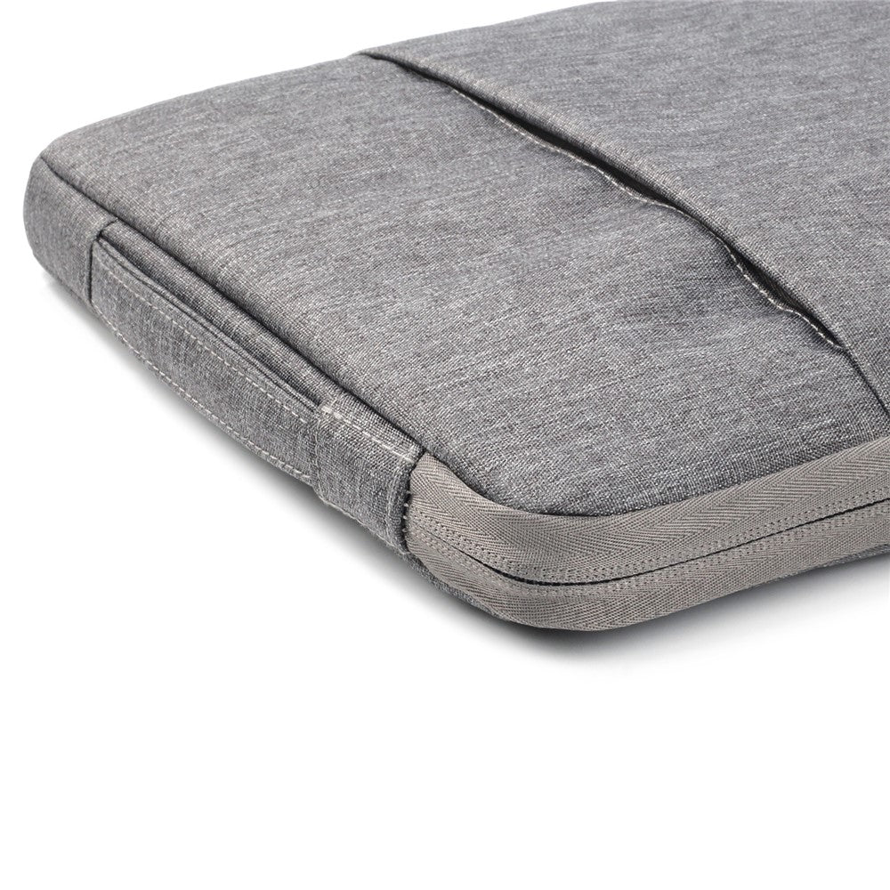 Jeans Cloth 13.3-inch Notebook Bag Pouch with Handle