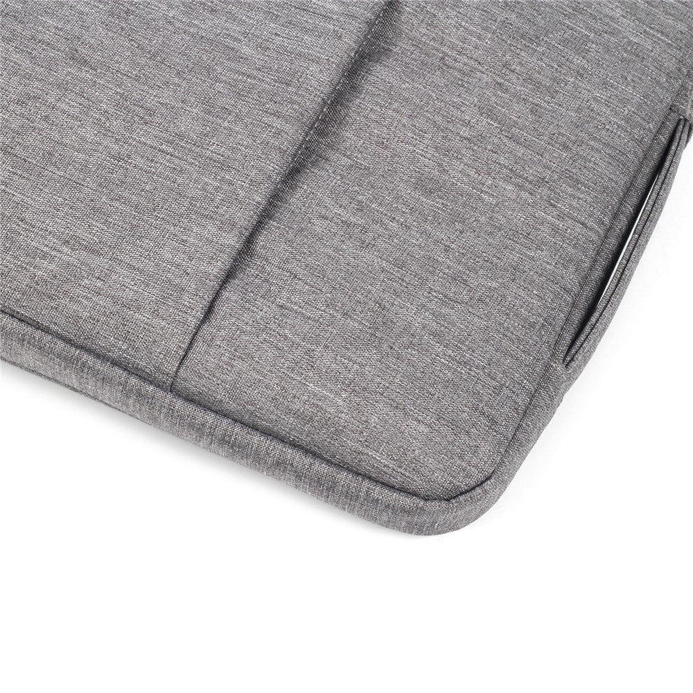 Jeans Cloth 13.3-inch Notebook Bag Pouch with Handle