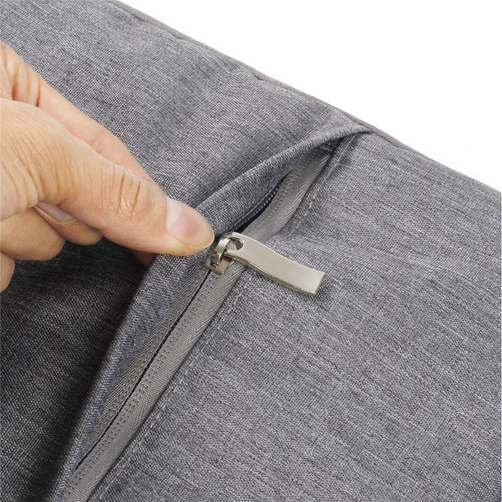 Jeans Cloth 13.3-inch Notebook Bag Pouch with Handle