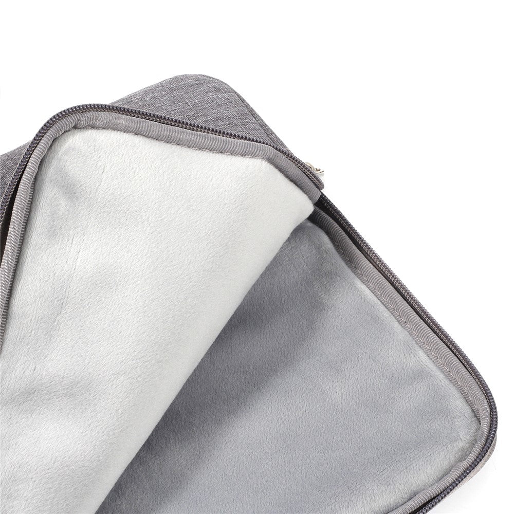 Jeans Cloth 13.3-inch Notebook Bag Pouch with Handle