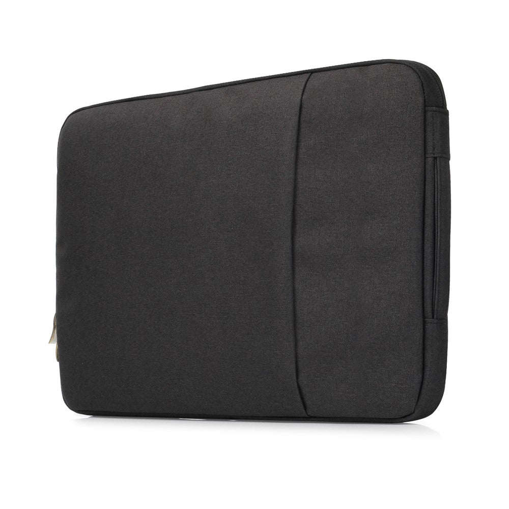 Jeans Cloth 13.3-inch Notebook Bag Pouch with Handle