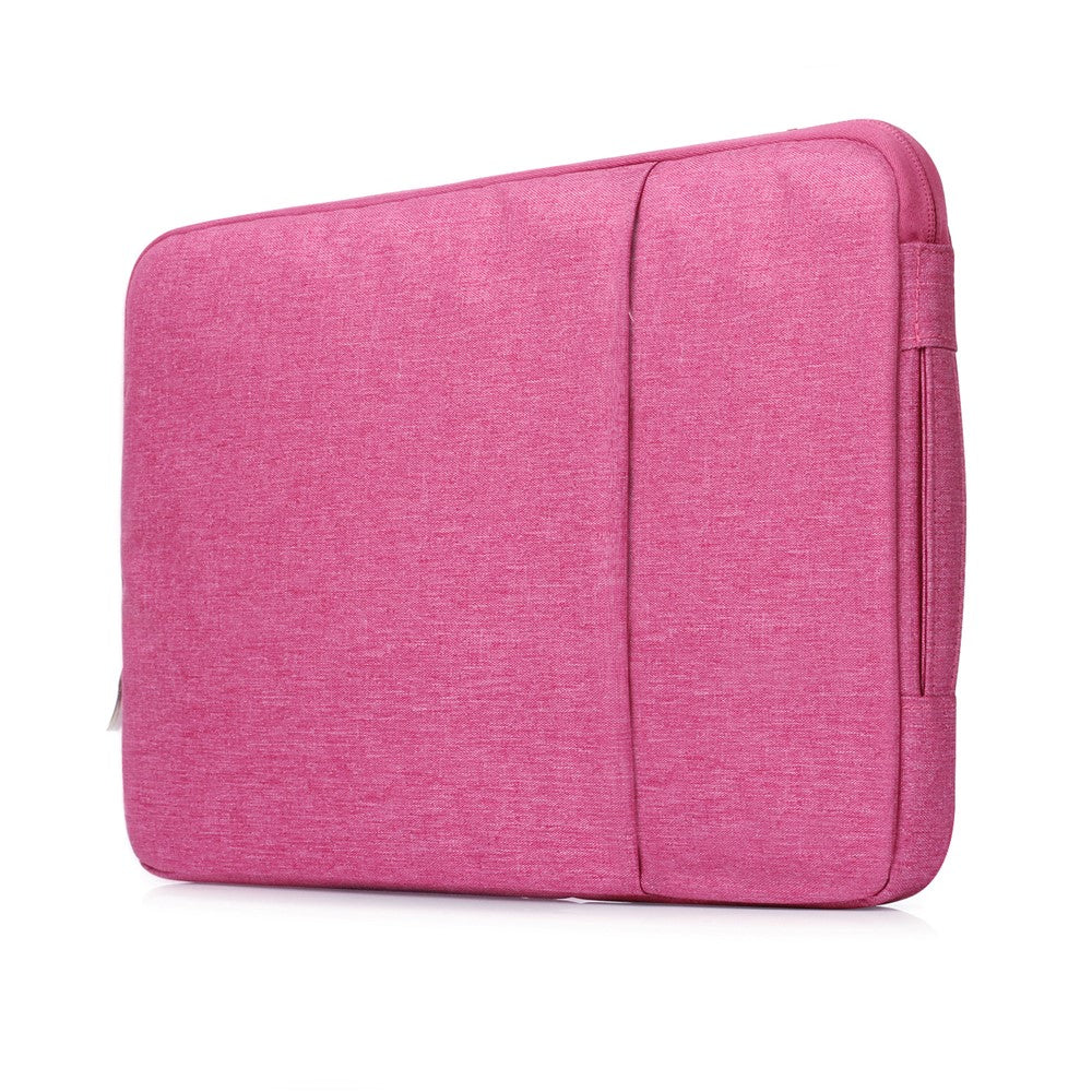 Jeans Cloth 13.3-inch Notebook Bag Pouch with Handle