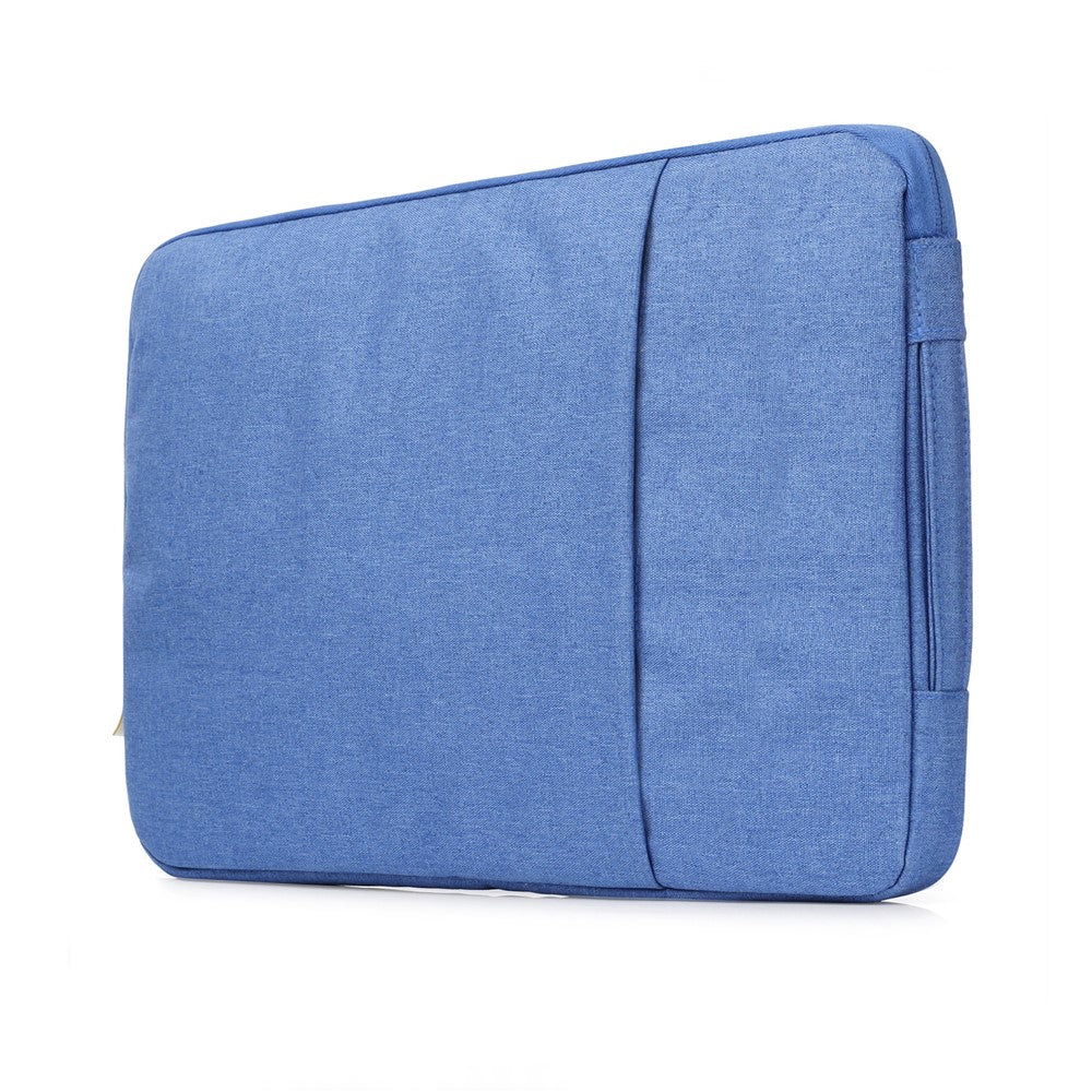 Jeans Cloth 13.3-inch Notebook Bag Pouch with Handle