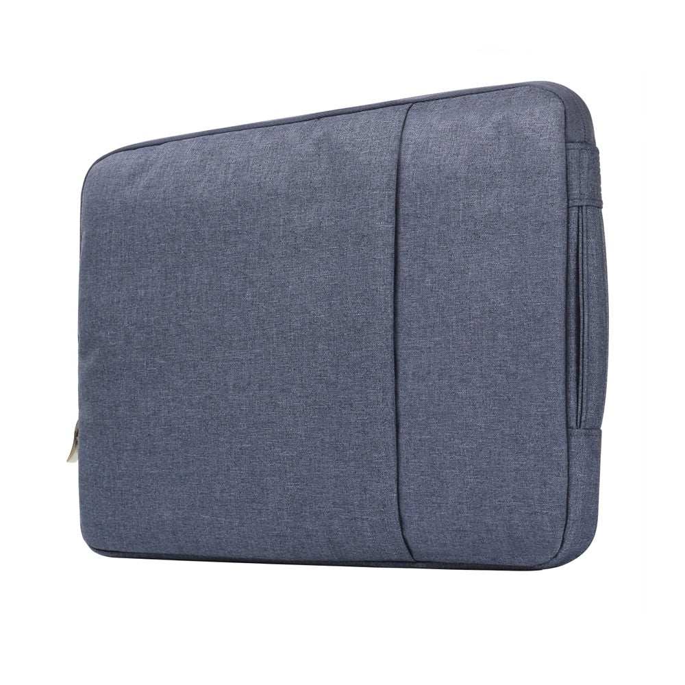 Jeans Cloth 13.3-inch Notebook Bag Pouch with Handle