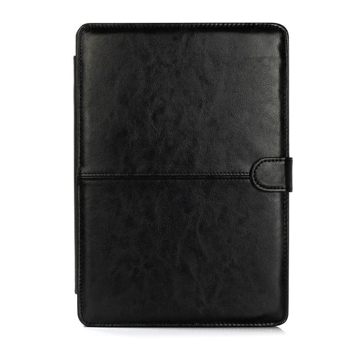 Crazy Horse Leather Case for MacBook Air 13.3" Retina Display A2337 M1 (2020)/Air 13.3'' Retina Display A2179 (2020)/Air 13.3-inch (2019) (2018) A1932