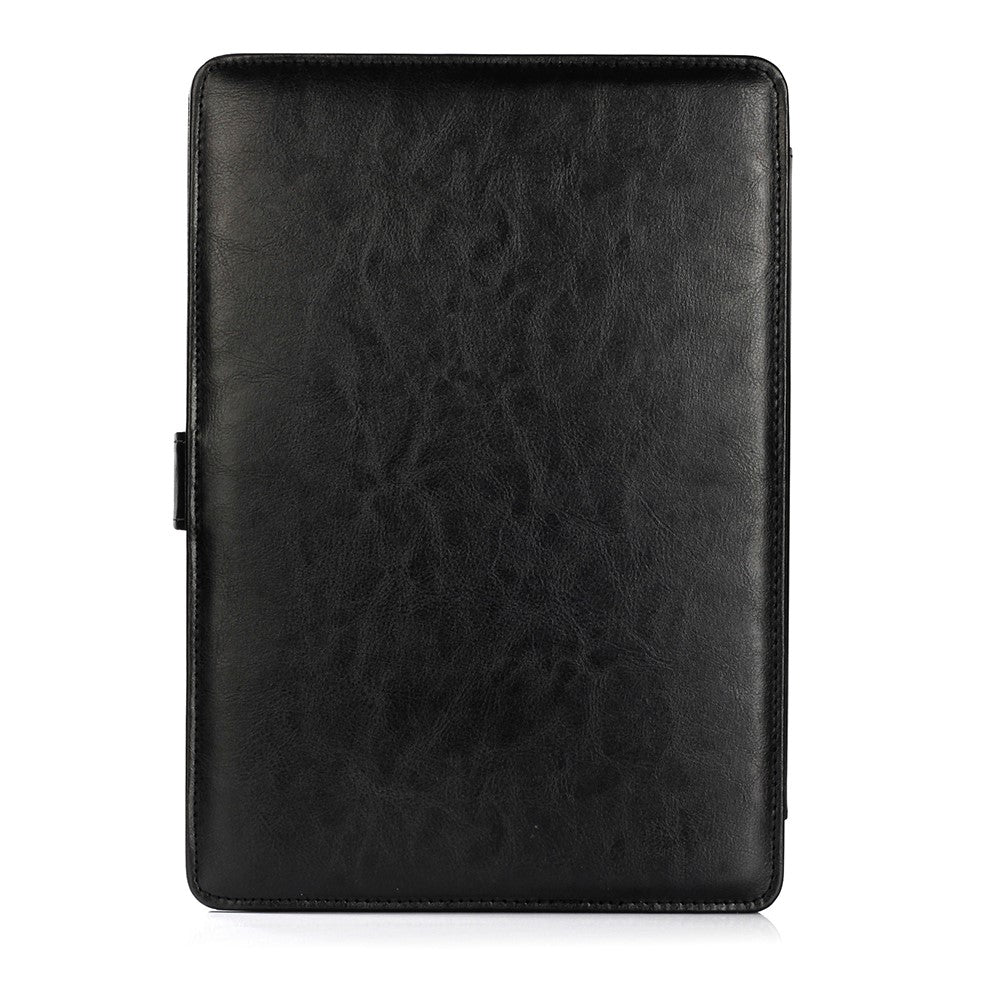 Crazy Horse Leather Case for MacBook Air 13.3" Retina Display A2337 M1 (2020)/Air 13.3'' Retina Display A2179 (2020)/Air 13.3-inch (2019) (2018) A1932