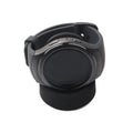 For Samsung Gear S3 Classic / S3 Frontier / SM-R600 Charger Watch Wireless Charging Dock Stand with USB Cable