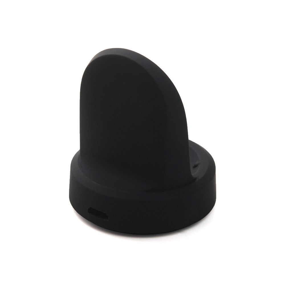 For Samsung Gear S3 Classic / S3 Frontier / SM-R600 Charger Watch Wireless Charging Dock Stand with USB Cable