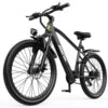 Aairsk US Electric Elektro Bike Ebike Electric Bike 24 26 Inch Ebike 400w 36v E-bike Ebike MTB Bike Electric Bicycle for Adults