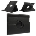 Litchi Grain for Samsung Galaxy Tab S 10.5 T800 Smart Leather Rotary Stand Case