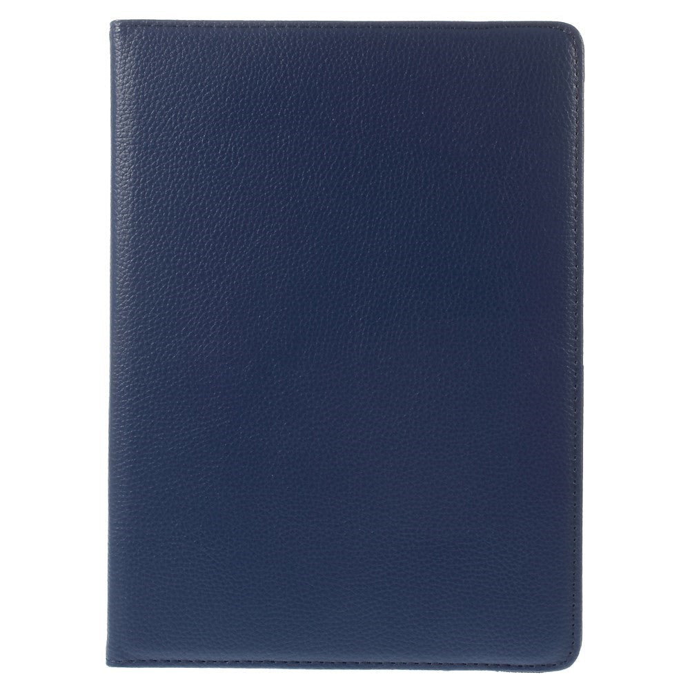 Litchi Grain for Samsung Galaxy Tab S 10.5 T800 Smart Leather Rotary Stand Case