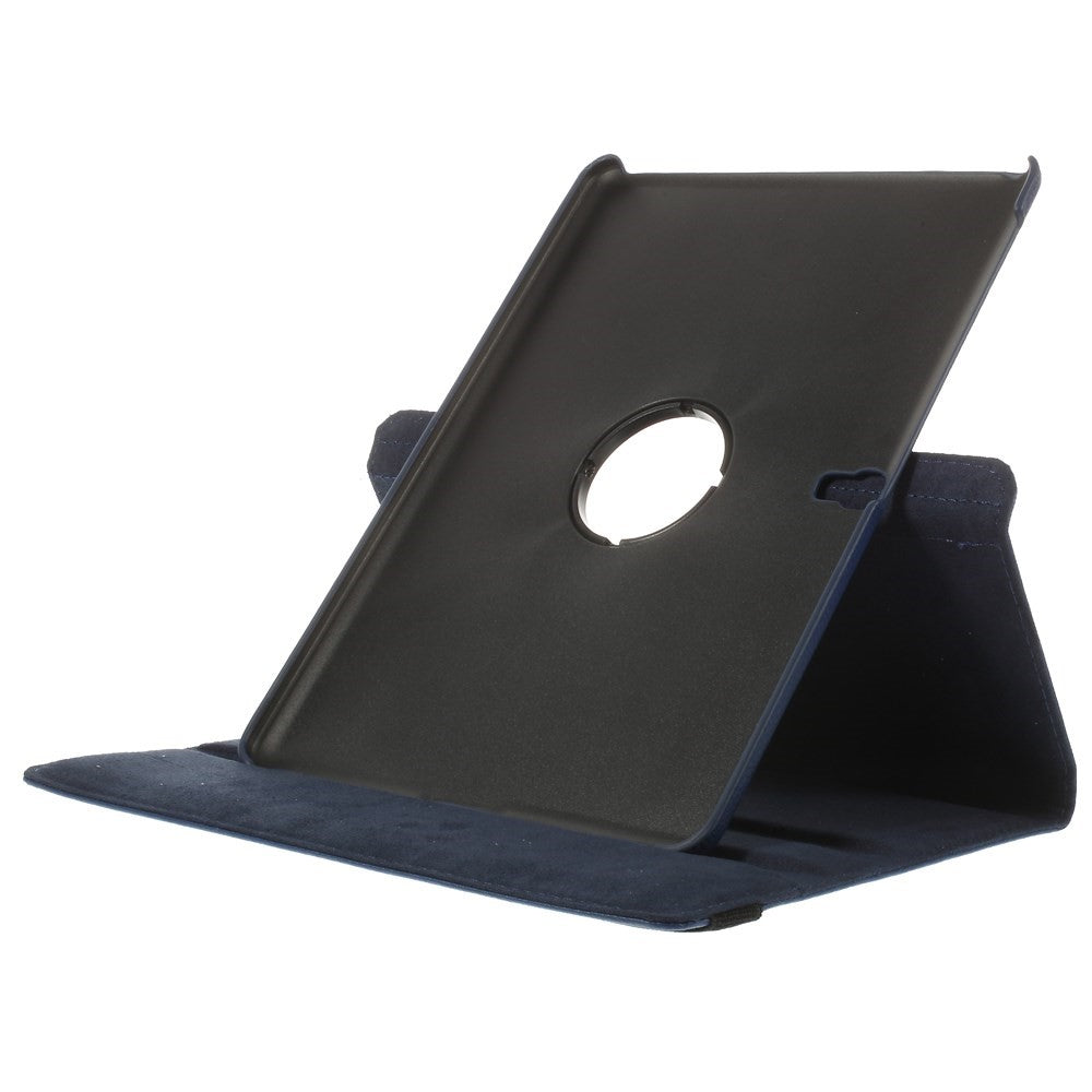Litchi Grain for Samsung Galaxy Tab S 10.5 T800 Smart Leather Rotary Stand Case