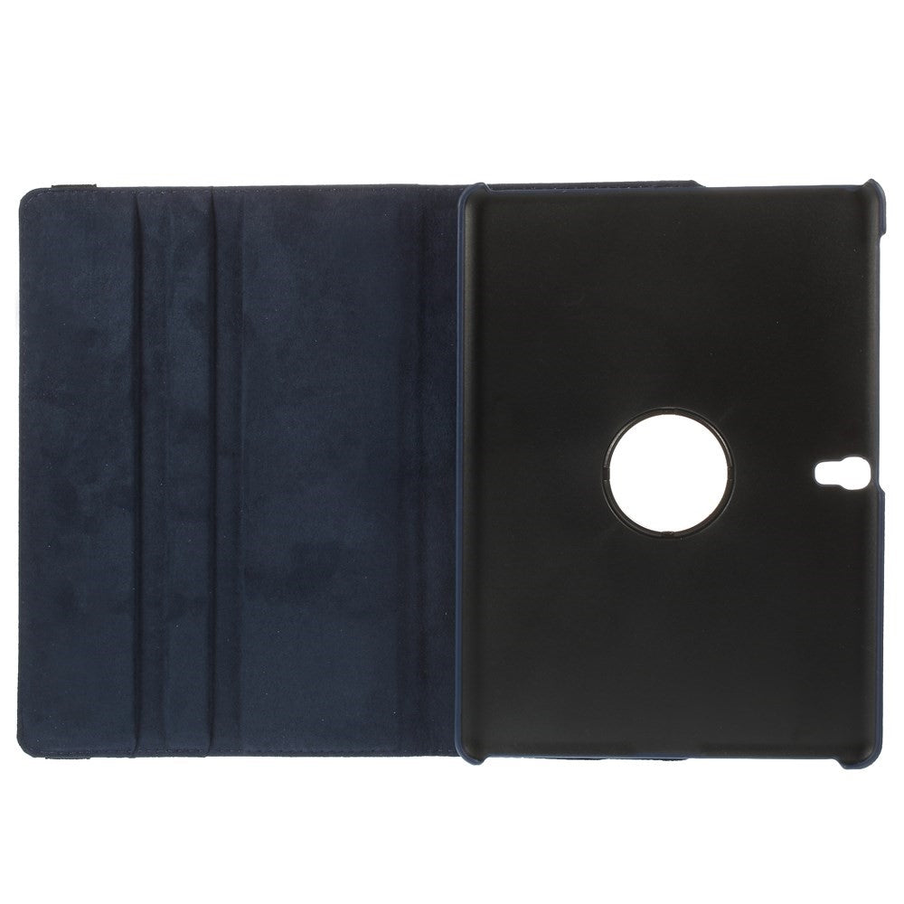 Litchi Grain for Samsung Galaxy Tab S 10.5 T800 Smart Leather Rotary Stand Case